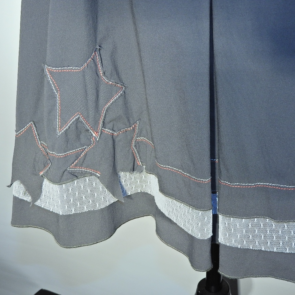 DRESS ROBE BAI AMOUR - Picture 2 of 4